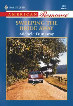 Sweeping The Bride Away, Michele Dunaway