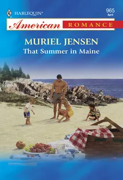 That Summer In Maine, Muriel Jensen