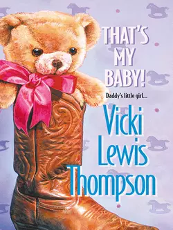 That′s My Baby!, Vicki Thompson