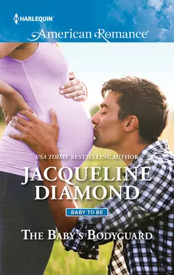 The Baby′s Bodyguard, Jacqueline Diamond