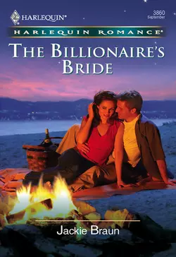 The Billionaire′s Bride Jackie Braun