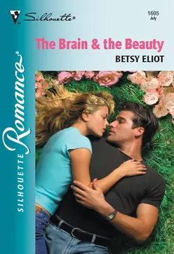 The Brain and The Beauty, Betsy Eliot