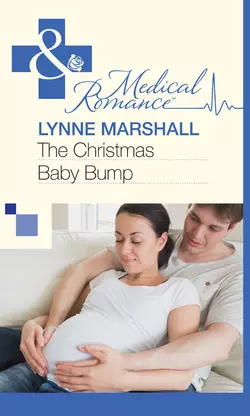 The Christmas Baby Bump, Lynne Marshall