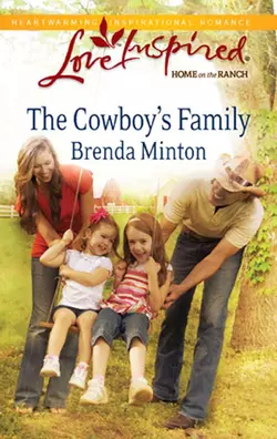 The Cowboy′s Family Brenda Minton