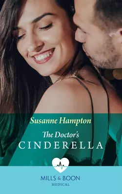 The Doctor′s Cinderella, Susanne Hampton