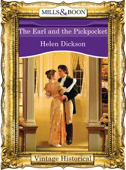 The Earl and the Pickpocket, Хелен Диксон