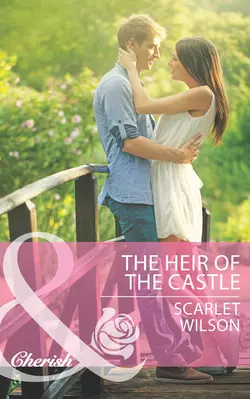 The Heir of the Castle Scarlet Wilson