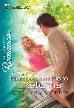 The Hometown Hero Returns Julianna Morris