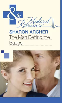 The Man Behind the Badge, Sharon Archer