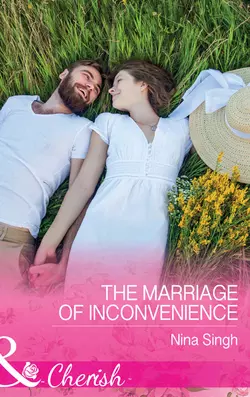 The Marriage Of Inconvenience, Nina Singh