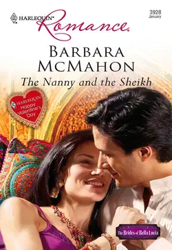 The Nanny and The Sheikh Barbara McMahon