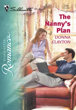 The Nanny′s Plan Donna Clayton