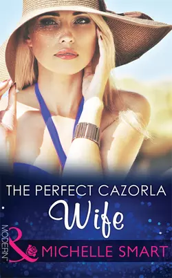 The Perfect Cazorla Wife, Мишель Смарт