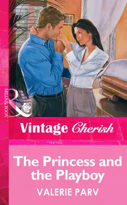 The Princess and the Playboy, Valerie Parv