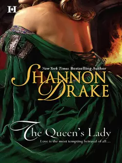 The Queen′s Lady, Shannon Drake