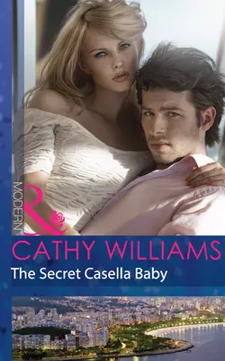 The Secret Casella Baby, Кэтти Уильямс