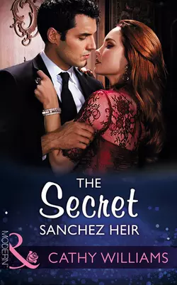 The Secret Sanchez Heir, Кэтти Уильямс