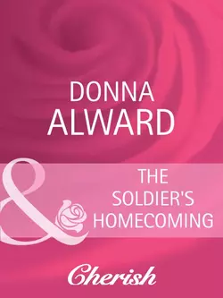 The Soldier′s Homecoming DONNA ALWARD