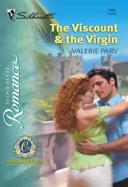 The Viscount and The Virgin Valerie Parv