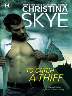 To Catch a Thief Christina Skye