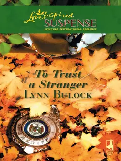 To Trust a Stranger Lynn Bulock