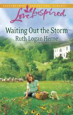 Waiting Out the Storm, Ruth Herne