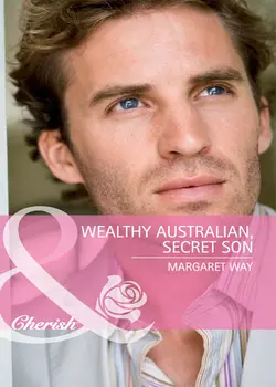 Wealthy Australian  Secret Son Margaret Way