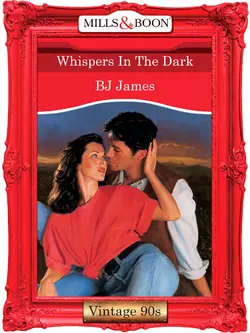 Whispers In The Dark Bj James