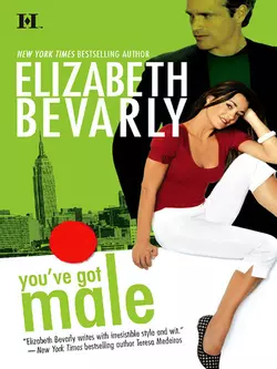 You′ve Got Male, Elizabeth Bevarly