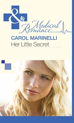 Her Little Secret, Carol Marinelli