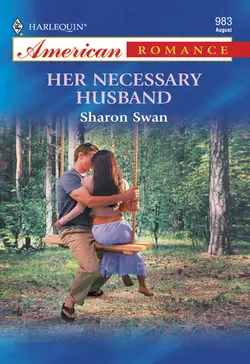 Her Necessary Husband Sharon Swan