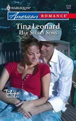 Her Secret Sons Tina Leonard