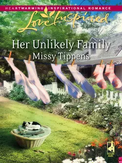 Her Unlikely Family, Missy Tippens