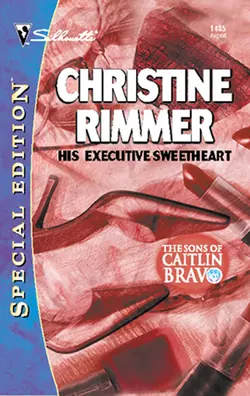 His Executive Sweetheart Christine Rimmer