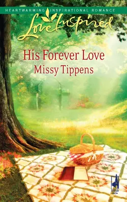 His Forever Love, Missy Tippens