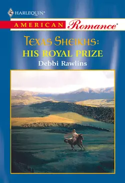 His Royal Prize Debbi Rawlins