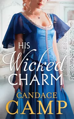 His Wicked Charm Candace Camp