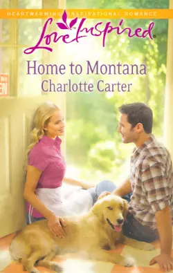 Home to Montana Charlotte Carter