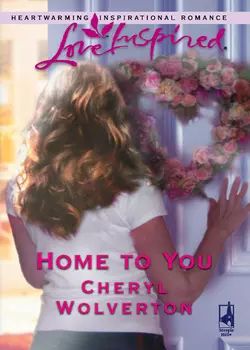 Home To You Cheryl Wolverton