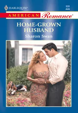 Home-Grown Husband, Sharon Swan