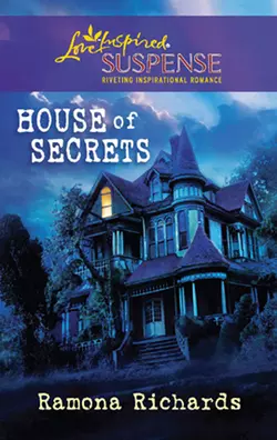 House of Secrets, Ramona Richards