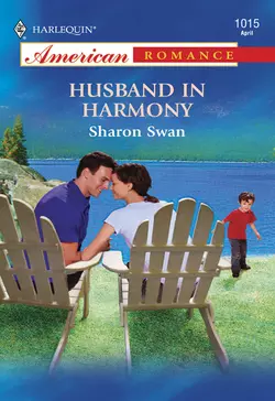 Husband In Harmony, Sharon Swan