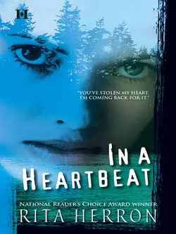 In a Heartbeat, Rita Herron