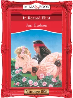 In Roared Flint Jan Hudson