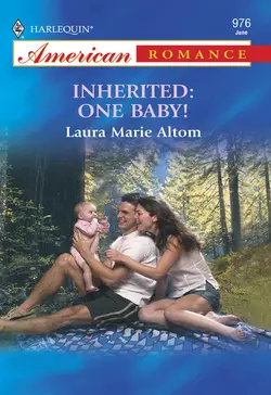 Inherited: One Baby! Laura Altom