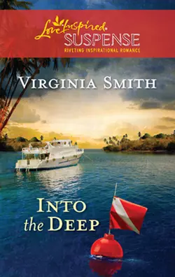 Into the Deep, Virginia Smith