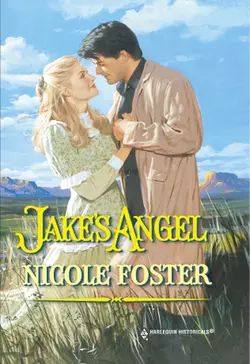 Jake′s Angel, Nicole Foster