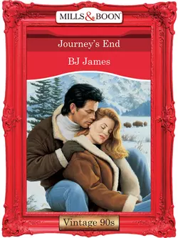 Journey′s End Bj James