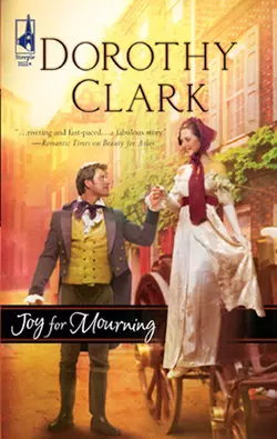 Joy for Mourning Dorothy Clark