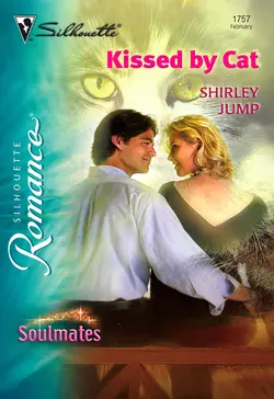 Kissed by Cat Shirley Jump